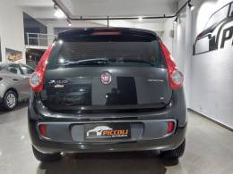 FIAT - PALIO - 2012/2013 - Preta - R$ 37.900,00