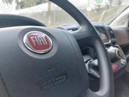 FIAT - DUCATO 2.3 MAXICARGO 12 16V TURBO DIESEL 4P MANUAL - 2018/2018 - BRANCA - R$ 156.900,00