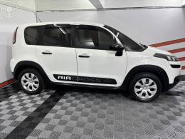 CITROËN - AIRCROSS 1.6 START 16V FLEX 4P MANUAL - 2019/2019 - BRANCA - R$ 53.900,00