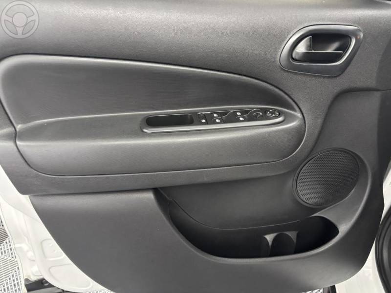 CITROËN - AIRCROSS 1.6 START 16V FLEX 4P MANUAL - 2019/2019 - BRANCA - R$ 53.900,00